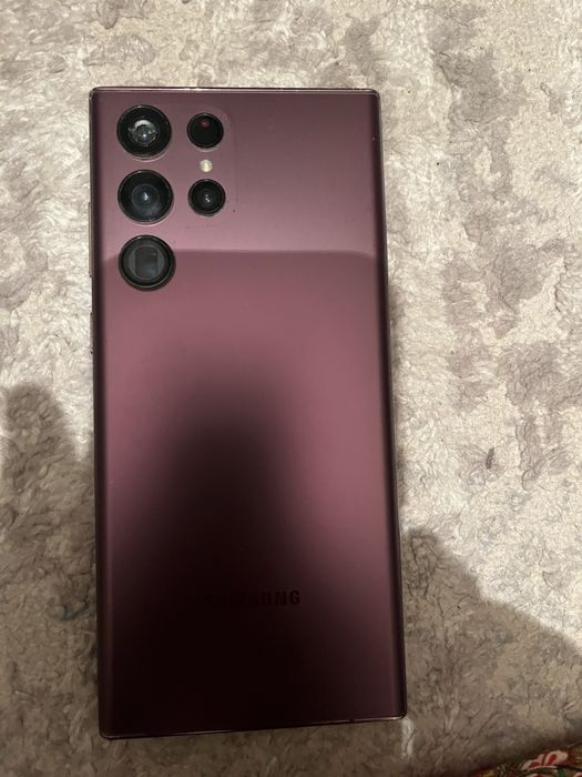 Самсунг Галакси s22 Ultra