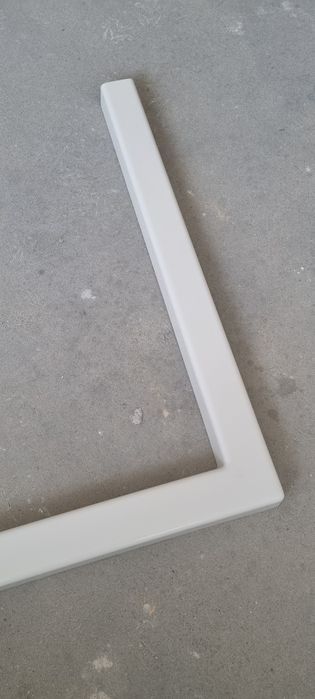 Праг за душ кабина Нов БЯЛ 85/85