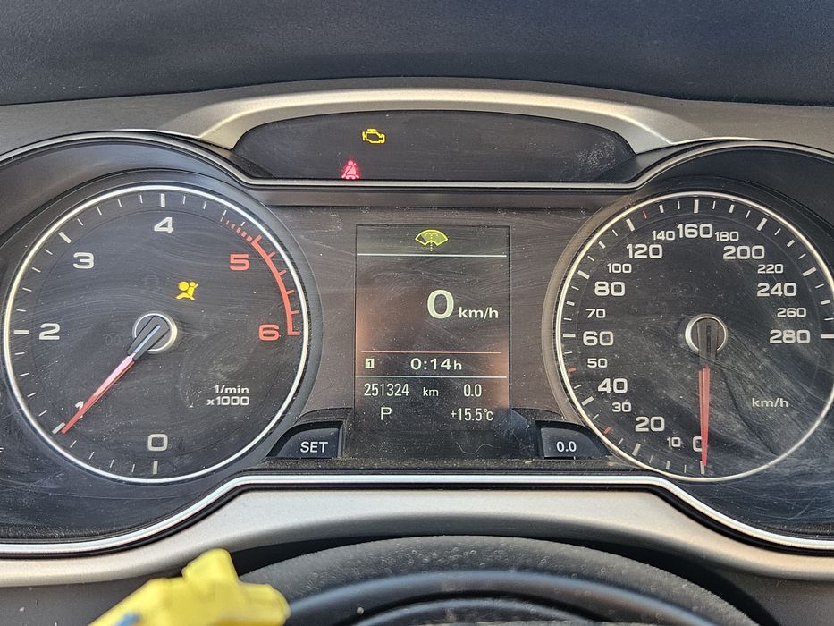 Motor CGLC Euro 5 cgla cglb cglc Motor CGL Audi A4 A6 A5 Q5