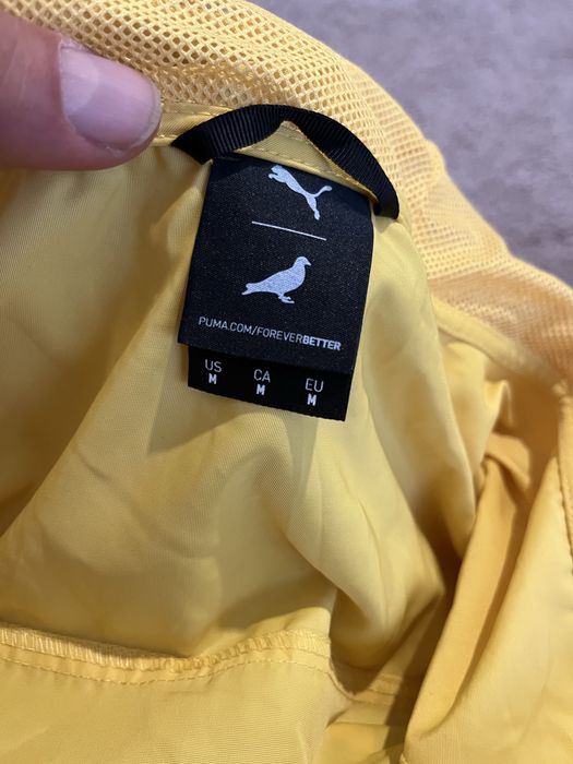 Puma x Staple Anorak-оригинално мъжко яке