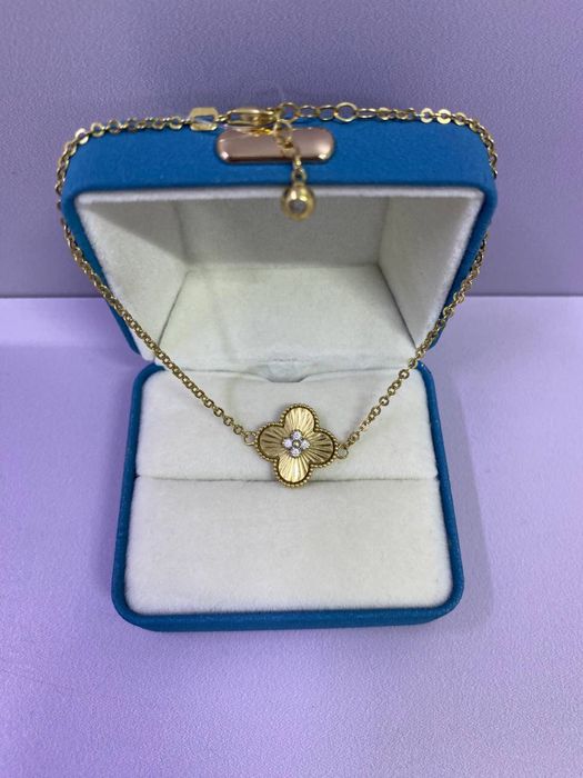 Золотой браслет #КО600427