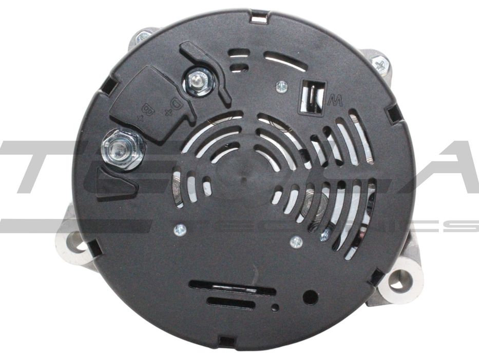 Генератор на Мерседес 120 ампер