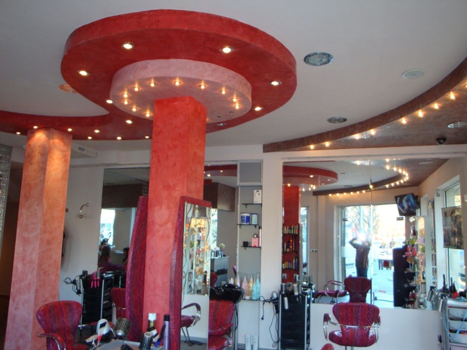 Продава се Магазин в Варна, Център - 136 кв.м за 1986 €/кв.м - Снимка #1