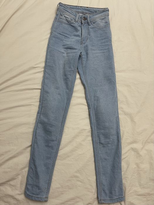 Blugi moto dama Armure