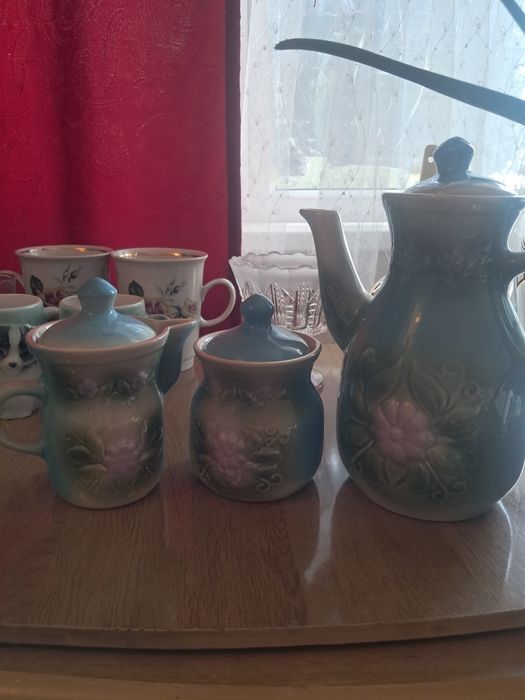 Продается посуда