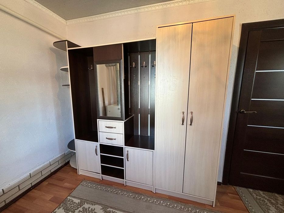 Прихожка қолданылған