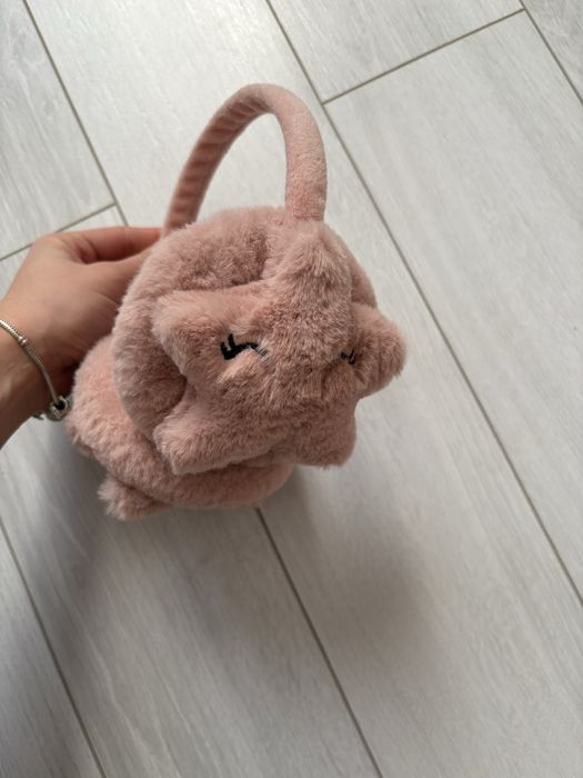 Детски ушанки.