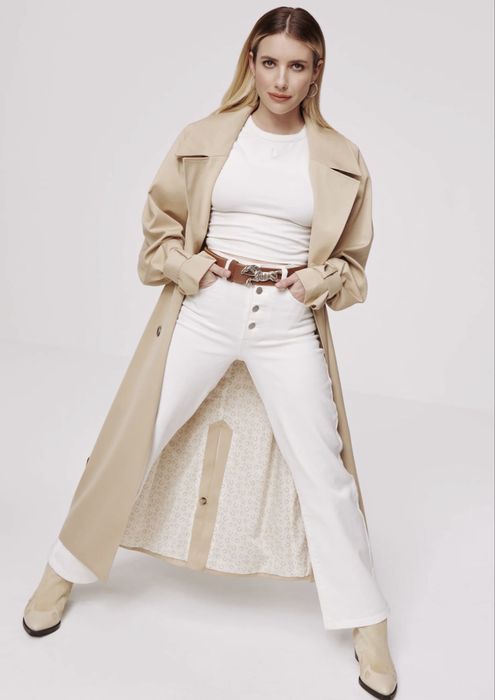 Тренчкот Daahls by Emma Roberts