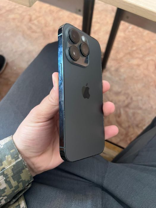 Iphone 14 pro 256gb