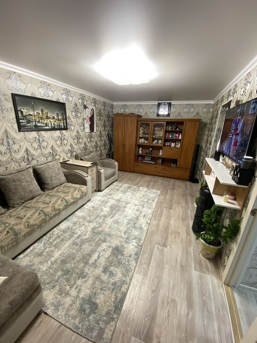 Продам 1 комнатную квартиру