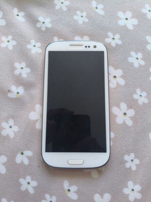 Vand Samsung Galaxy S3 Pentru Piese