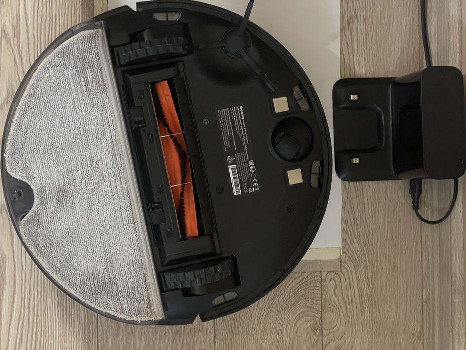Прахосмукачка побот Dreame D9 MAX