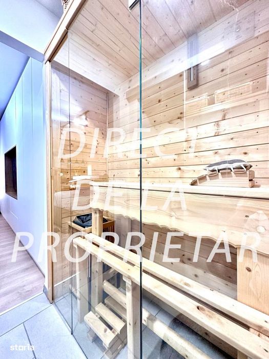 Garsonieră 32 mp cu mini-saună privată, Gheorgheni, proprietar privat