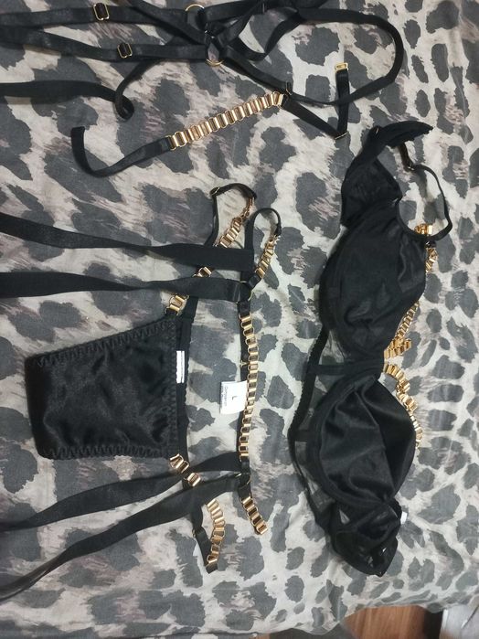 Нижнее белье женское