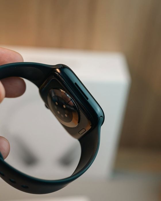 Apple iWatch Series 9 Midnight 45mm