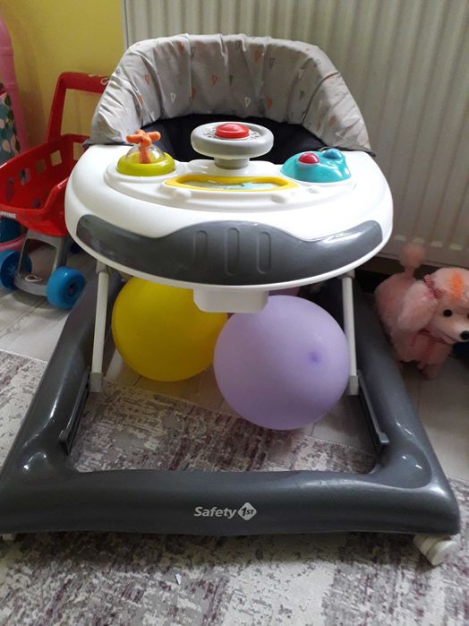 Проходилка използвана