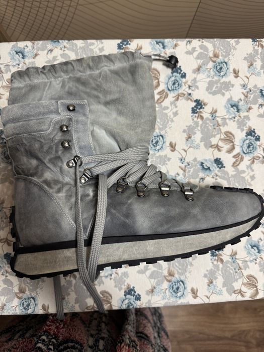 Ghete fashion Harmond and  Blaine