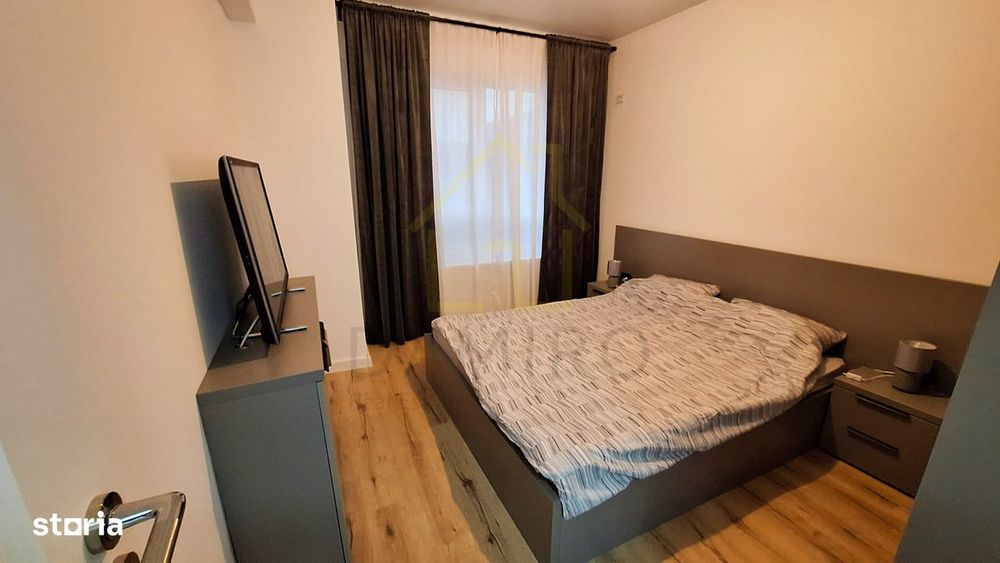 Apartament Central Address Nasaud Progresul Pet Friendly Prima Chirie