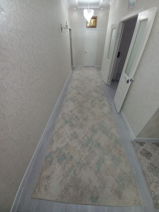 Продам ковёр дорожка