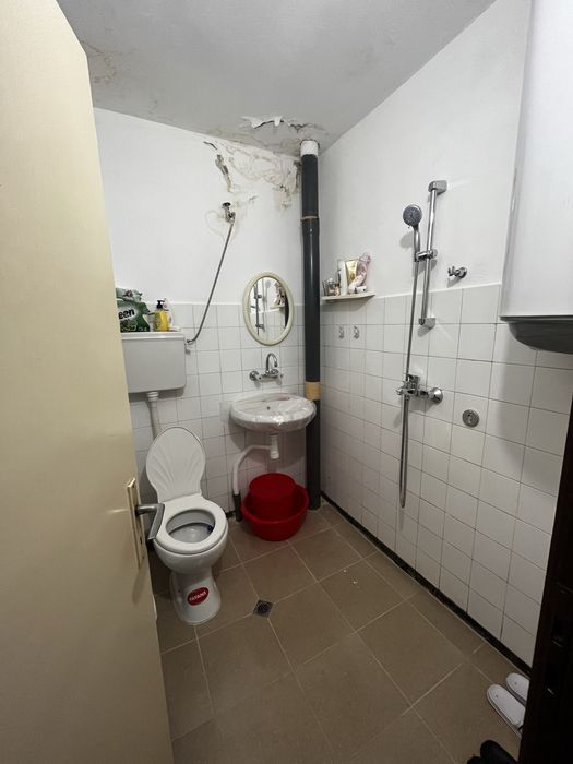 Продава се Двустаен апартамент в Пловдив, Христо Смирненски - 50 кв.м за 510 €/кв.м - Снимка #6