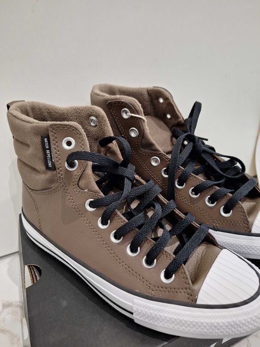 Спортни обувки кецове Converse