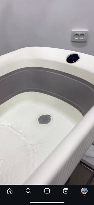 Детские крават и сделка, ванночка