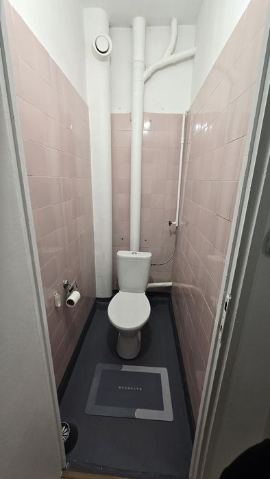 Дава се под наем Тристаен апартамент в Варна, Базар Левски - 70 кв.м за 390 € - Снимка #10