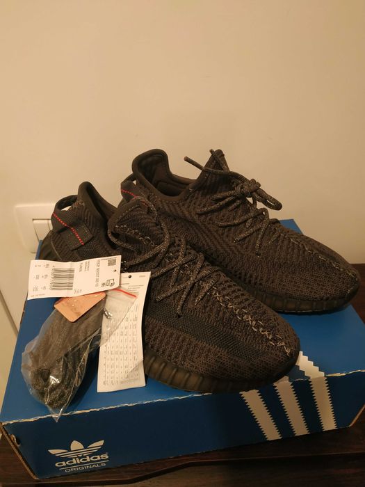 Adidași Yezzy Boost 350 v2/ 40