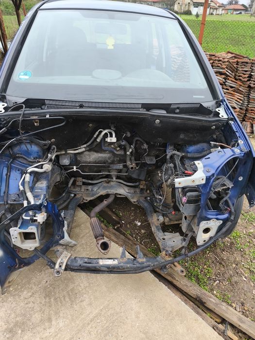 Шевролет Спарк на части .Деу Леганза части.Опел Мерива а.