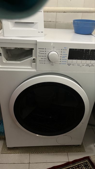 Продам стиральную машинку автомат