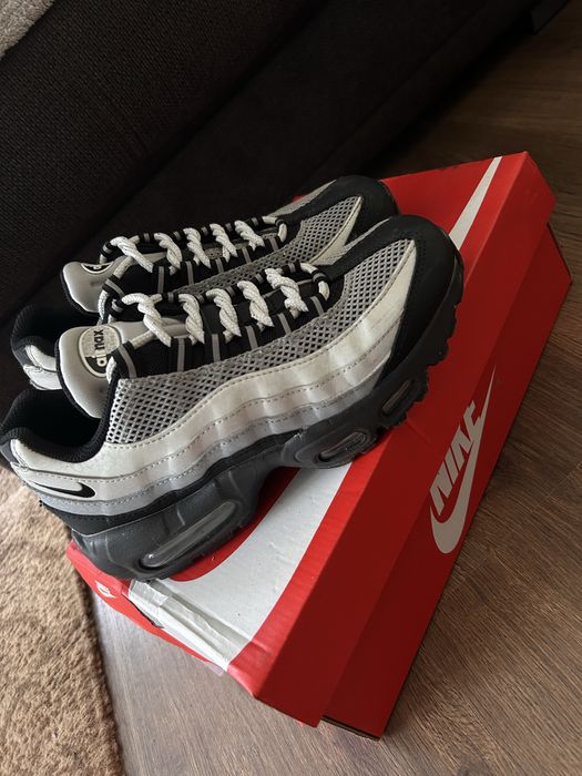 Nike 95 air maxx