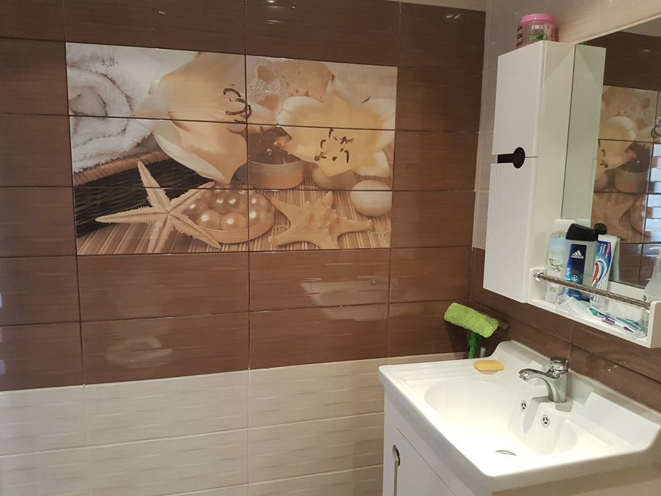 Продава се Тристаен апартамент в Пазарджик, Изток - 67 кв.м за 746 €/кв.м - Снимка #2