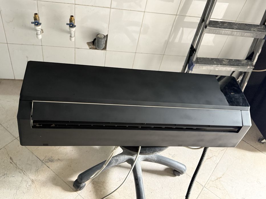 Кондиционер gree 18