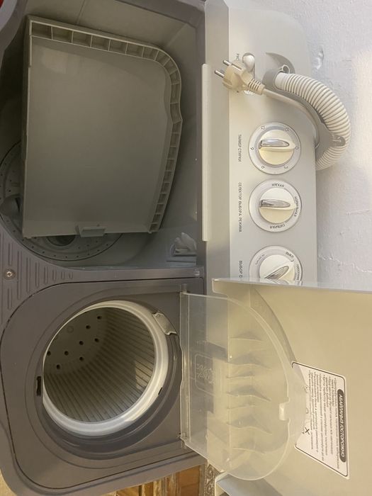 Стиральные машина Пол автамат LG