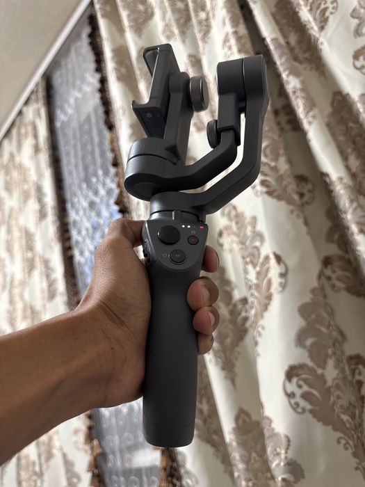 стабилизатор dji osmo 2