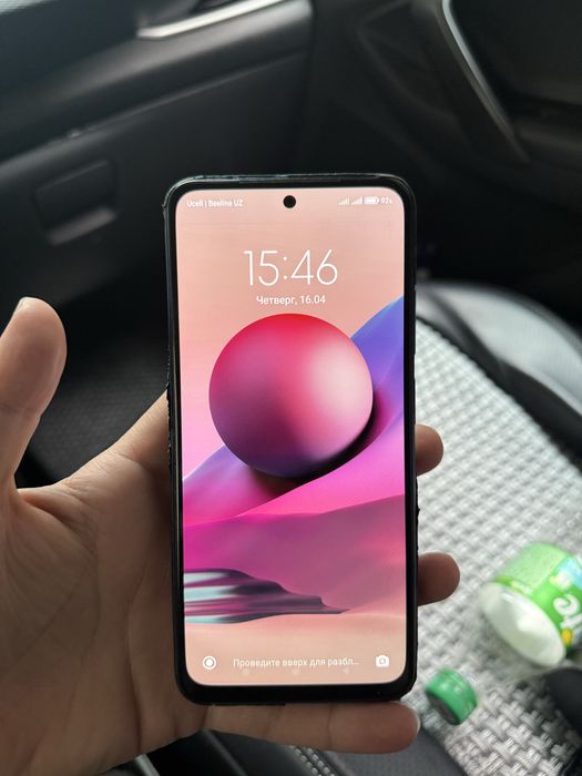 Redmi note 10 S 64 gb