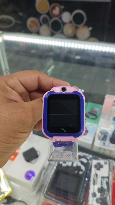 Smart baby MK06  GSM умние GPS навигатор 100% гарантия