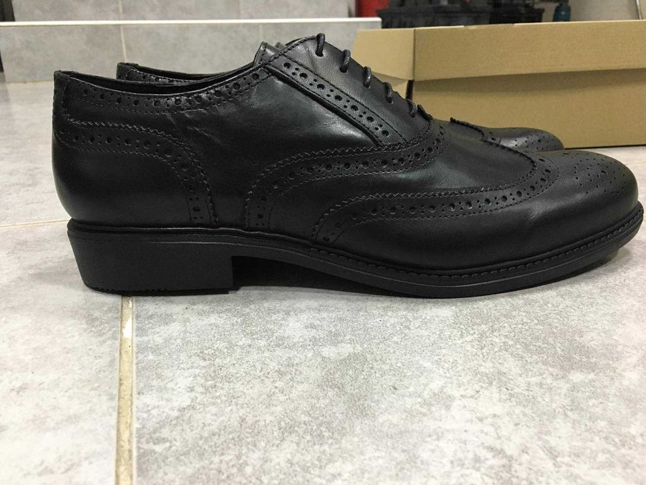 Мъжки обувки Gido Пещера