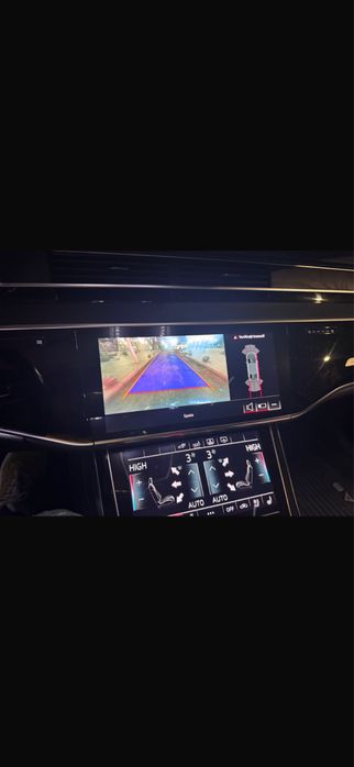 Predare leasing Audi A8 L 60 tfsi e 2020