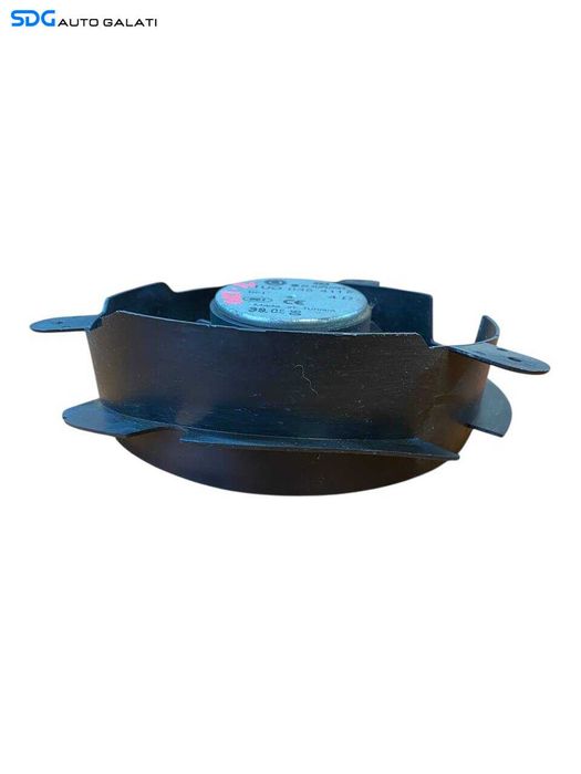 Boxa Difuzor Fata Skoda Octavia 1 1997 - 2011 Cod 1U0035411F [L8413]