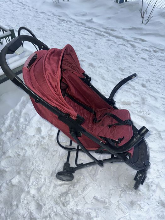 Продам детская коляска