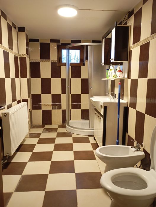 Închiriere casă integrală – ideal pentru firme / muncitori