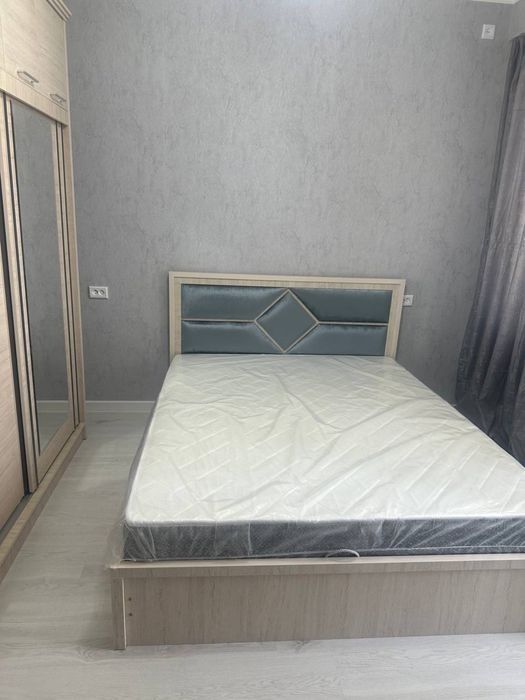 Аренда 2 хонали евро квартира Сергели ГРИН ХАУС новастройка