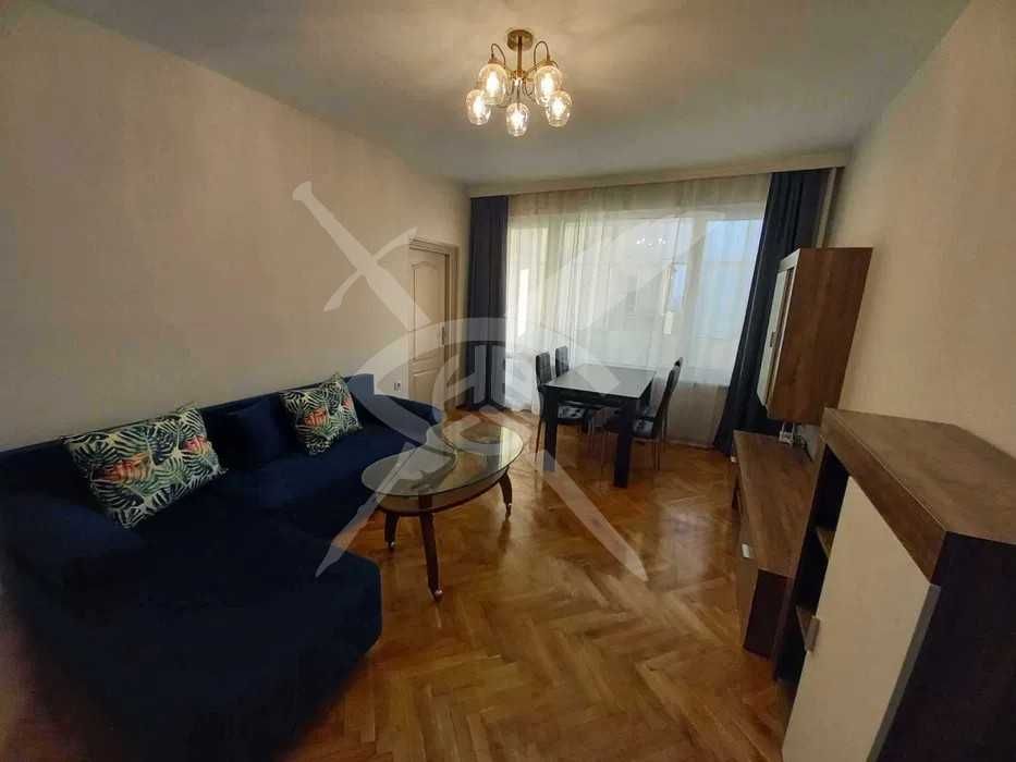 Двустаен апартамент - Кайсиева градина - 158634