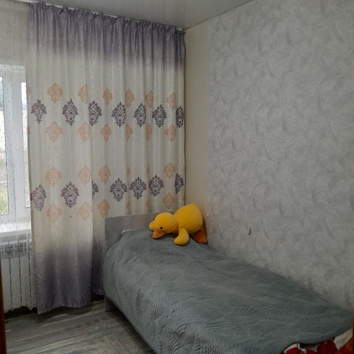 Продам благоустроенный дом