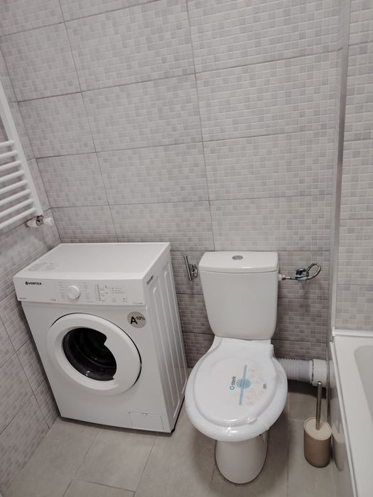 Închiriez garsonieră Chiajna — fotografia 3