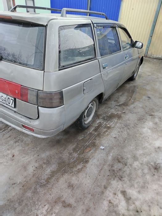 Продам. ваз  2111
