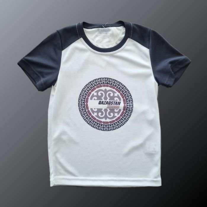 Детские футболки