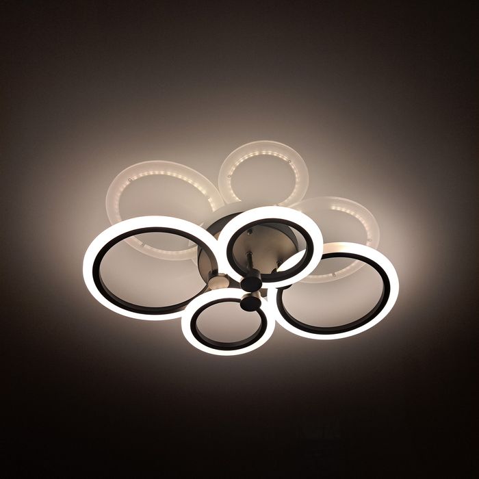 Люстра за 8000 тг