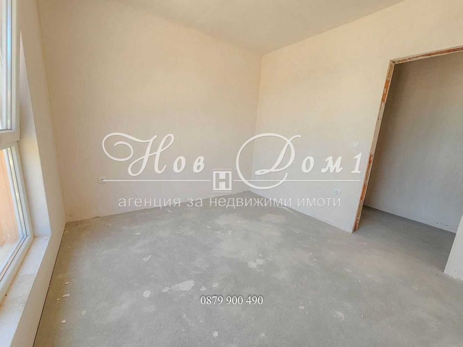 Продава се Тристаен апартамент в Варна, Виница - 84 кв.м за 1489 €/кв.м - Снимка #4